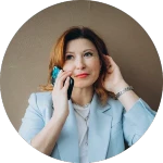 Елена Парий
