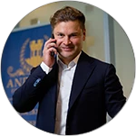 Максим Ставицкий